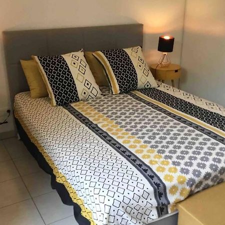 Spacieux Et Bel Appartement Avec Grande Terrasse Marseille Exteriör bild